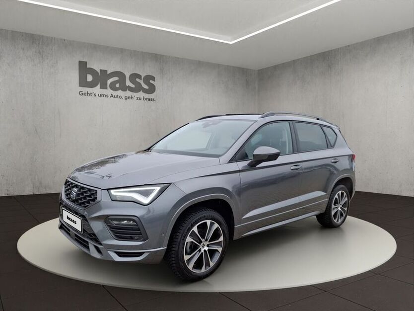 Ateca