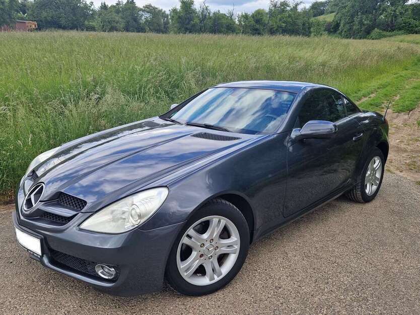 SLK 200