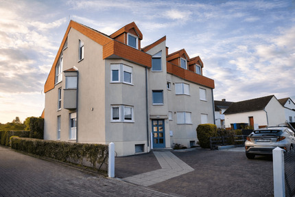 Wohnung Bruchköbel Roßdorf - 4 Zimmer, 145 m&sup2;, 385.000&euro; | Angebot:26093559