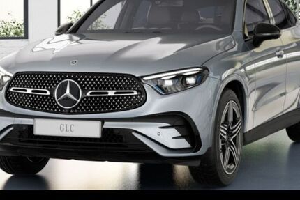 Mercedes-Benz GLC 220 9.900 km 65.450 &euro; Darmstadt 64295
