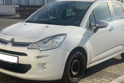 Citroen C3 66.000 km 1.999 &euro; Eppertshausen 64859