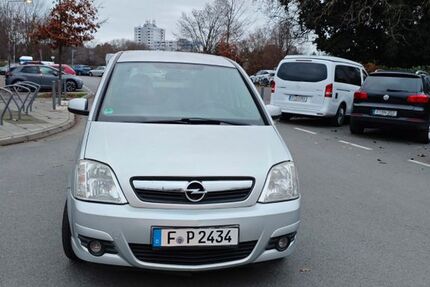 Opel Meriva 150.990 km 1.600 &euro; Frankfurt am Main 60389