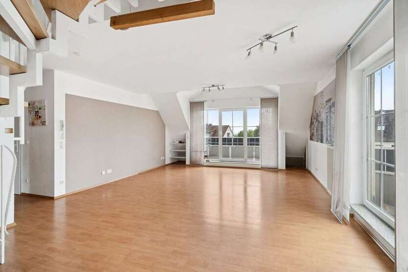 Wohnung zum Kaufen in Hofheim am Taunus Marxheim 375.000 € 87.17 m²