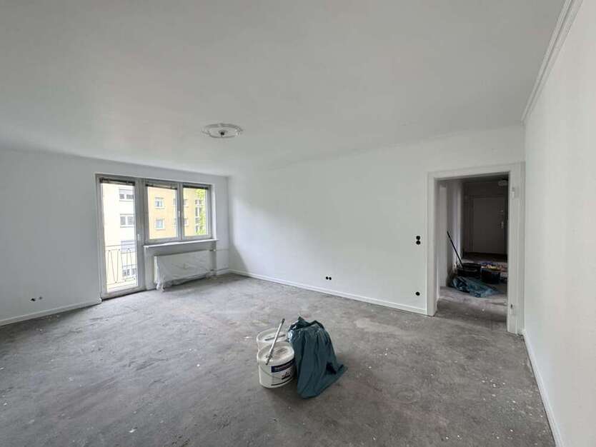 Wohnung zum Mieten in Frankfurt am Main 1.890 € 93 m²