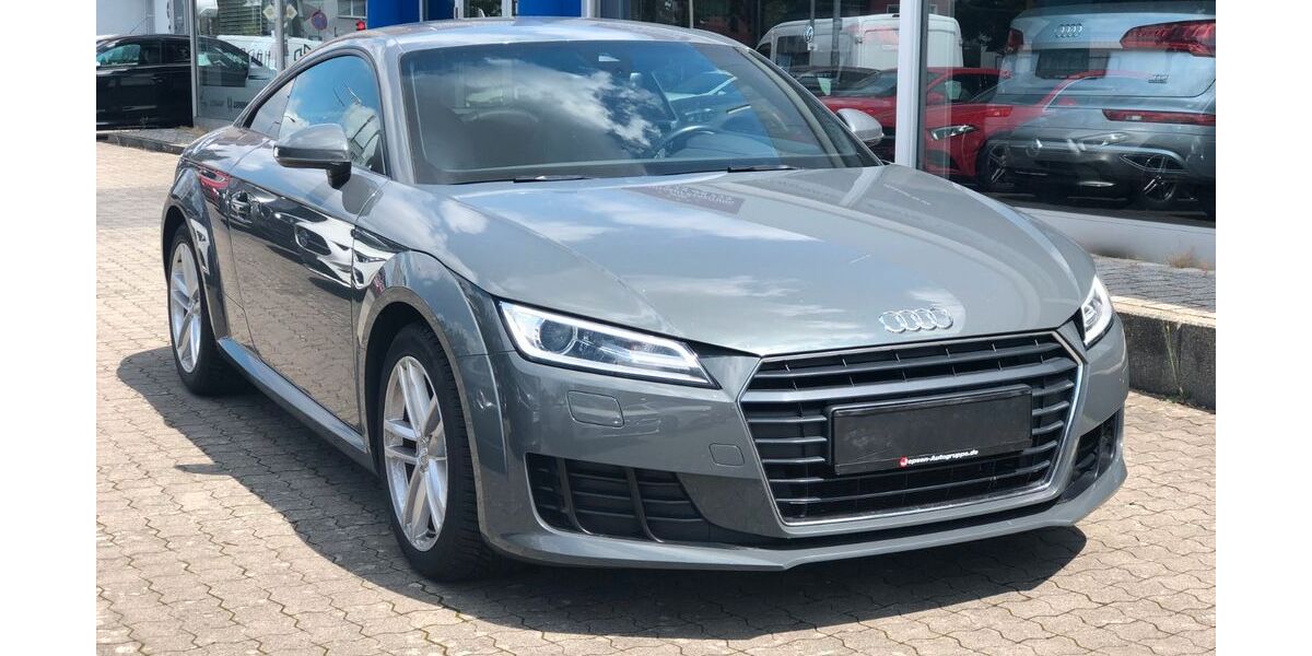 Audi TT 88.000 km 23.500 &euro; Langen (Hessen) 63225