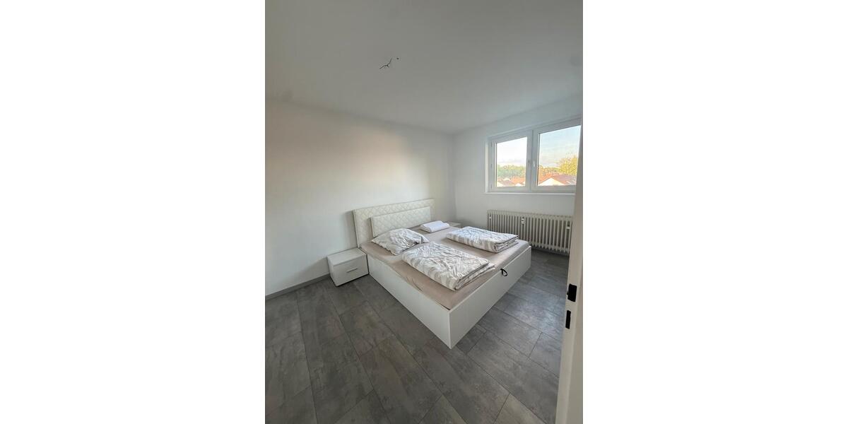 Etagenwohnung Offenbach am Main Bürgel - 3 Zimmer, 66 m&sup2;, 1.250&euro; | Angebot:26580262