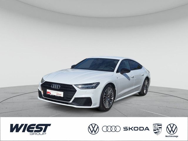 Audi A7 64.931 km 42.980 € Darmstadt 64295