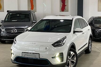 Kia Niro 41.405 km 19.770 € Frankfurt 60386