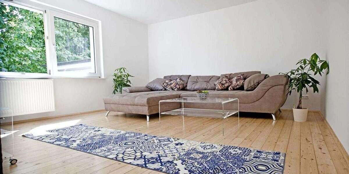 Etagenwohnung Frankfurt am Main Bornheim - 2 Zimmer, 58 m&sup2;, 800&euro; | Angebot:26308147