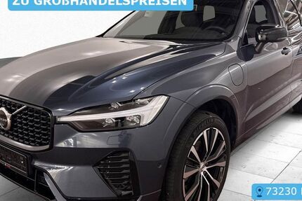 Volvo XC60 68.621 km 41.590 &euro; Frankfurt 60596
