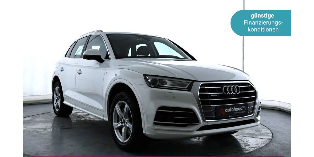 Audi Q5 75.478 km 25.970 &euro; Egelsbach 63329