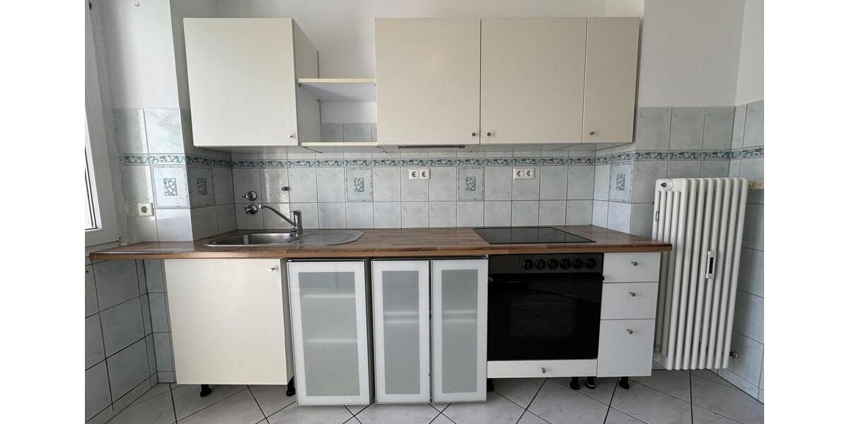 Etagenwohnung Frankfurt am Main Nordend West - 2 Zimmer, 66 m&sup2;, 1.120&euro; | Angebot:26179816