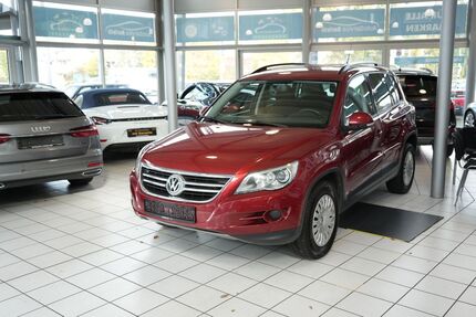VW Tiguan 276.094 km 2.900 &euro; Obertshausen 63179