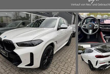 BMW X6 17.261 km 89.880 € Hanau 63456