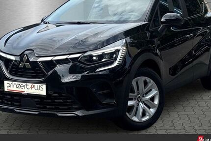 Mitsubishi ASX 4.753 km 22.470 € Darmstadt 64285