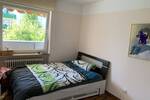 Etagenwohnung Frankfurt am Main Oberrad Oberrad - 4 Zimmer, 97 m&sup2;, 1.400&euro; | Angebot:26861734