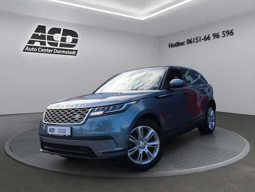 Range Rover Velar