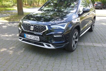 Seat Ateca 55.000 km 19.900 &euro; Weiterstadt 64331