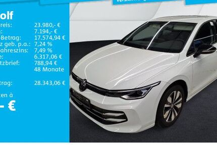 VW Golf 20.578 km 23.980 &euro; Neu-Isenburg 63263