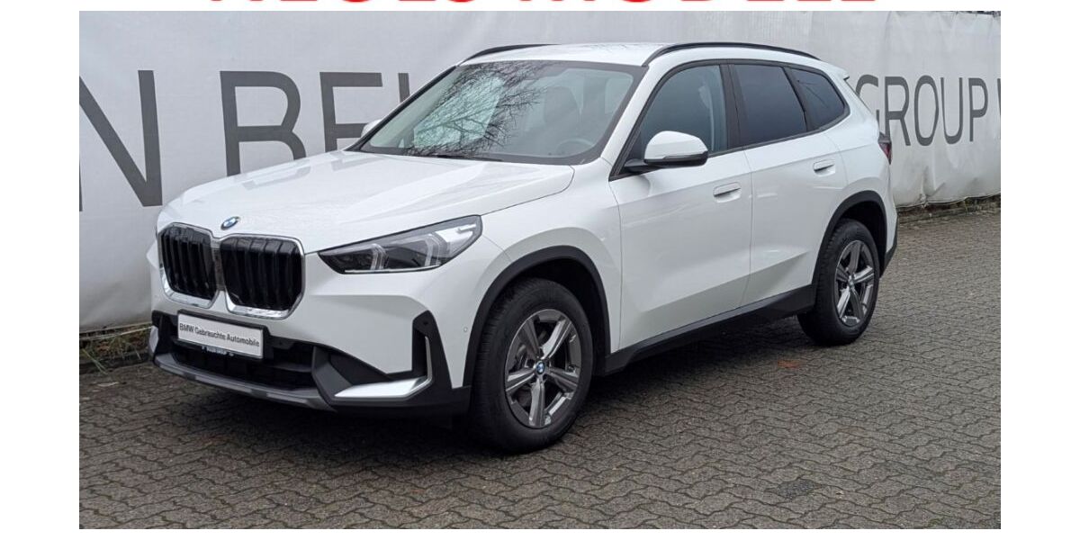 BMW X1 31.226 km 31.988 &euro; Hainburg 63512