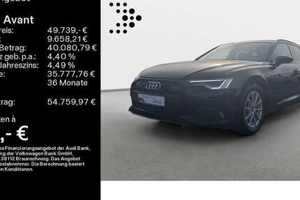 Audi A6 23.300 km 49.499 &euro; Hanau 63452