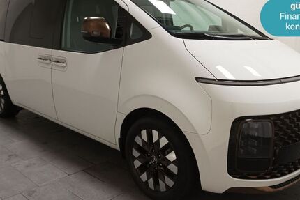 Hyundai STARIA 29.965 km 43.970 &euro; Egelsbach 63329