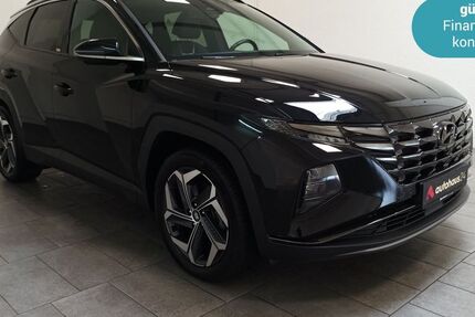 Hyundai TUCSON 69.923 km 25.440 € Egelsbach 63329
