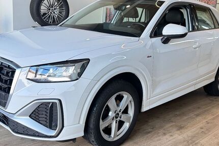 Audi Q2 90.294 km 20.999 &euro; Schaafheim 64850