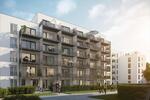 Erdgeschoßwohnung Offenbach am Main Hafen - 1.5 Zimmer, 43 m&sup2;, 850&euro; | Angebot:26681866