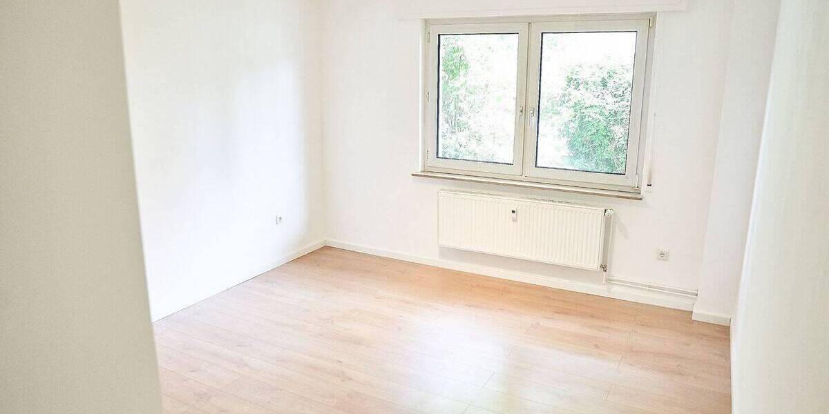 Etagenwohnung Darmstadt - 3 Zimmer, 69 m&sup2;, 1.150&euro; | Angebot:26585183