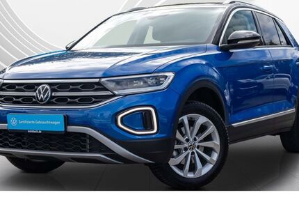 VW T-Roc 39.900 km 21.940 &euro; Bad Homburg 61348