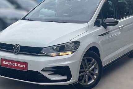VW Touran 179.000 km 16.400 € Frankfurt 65933