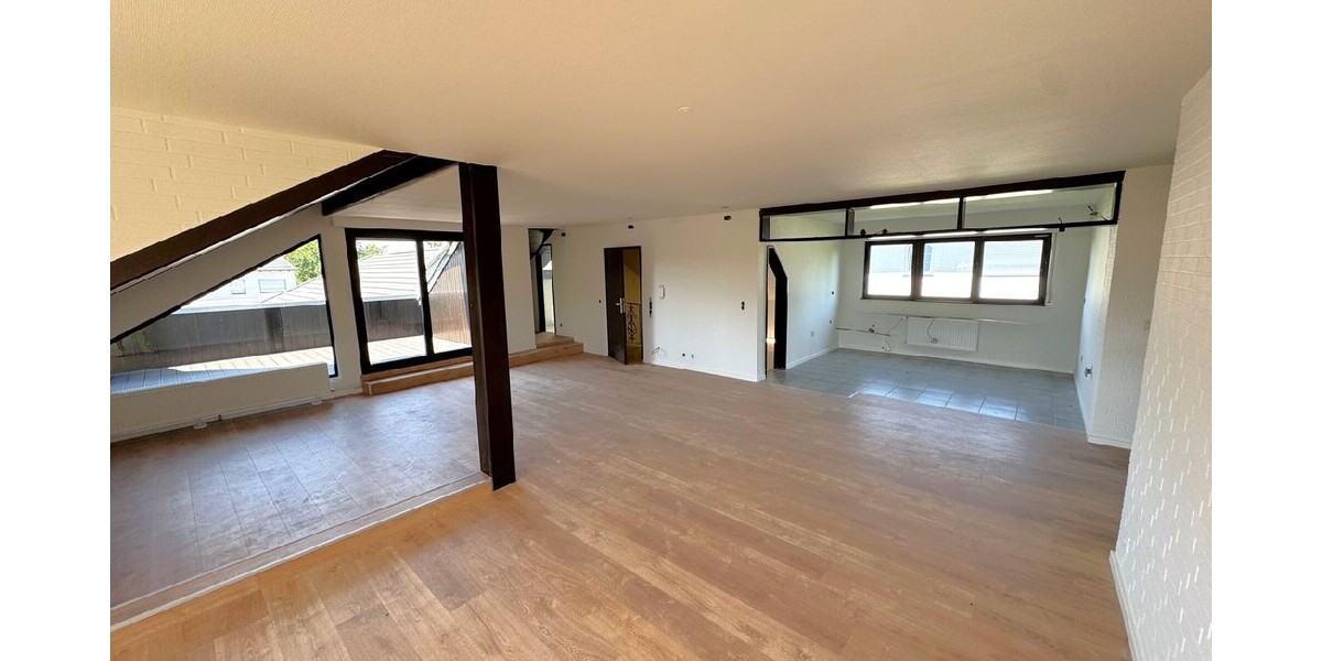 albero:) saniert mit viel Platz - Dachgeschoßwohnung Seligenstadt Klein-Welzheim | Angebot:26974836