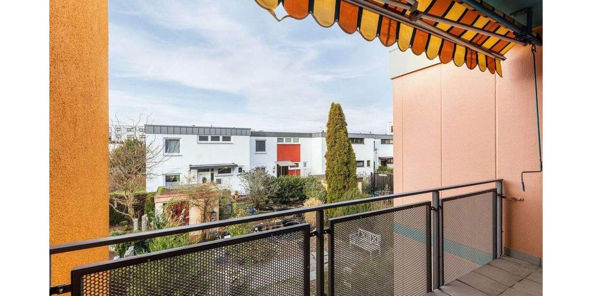 Reihenmittelhaus Aschaffeburg / Nilkheim Nilkheim - 5 Zimmer, 145 m&sup2;, 539.000&euro; | Angebot:25801809