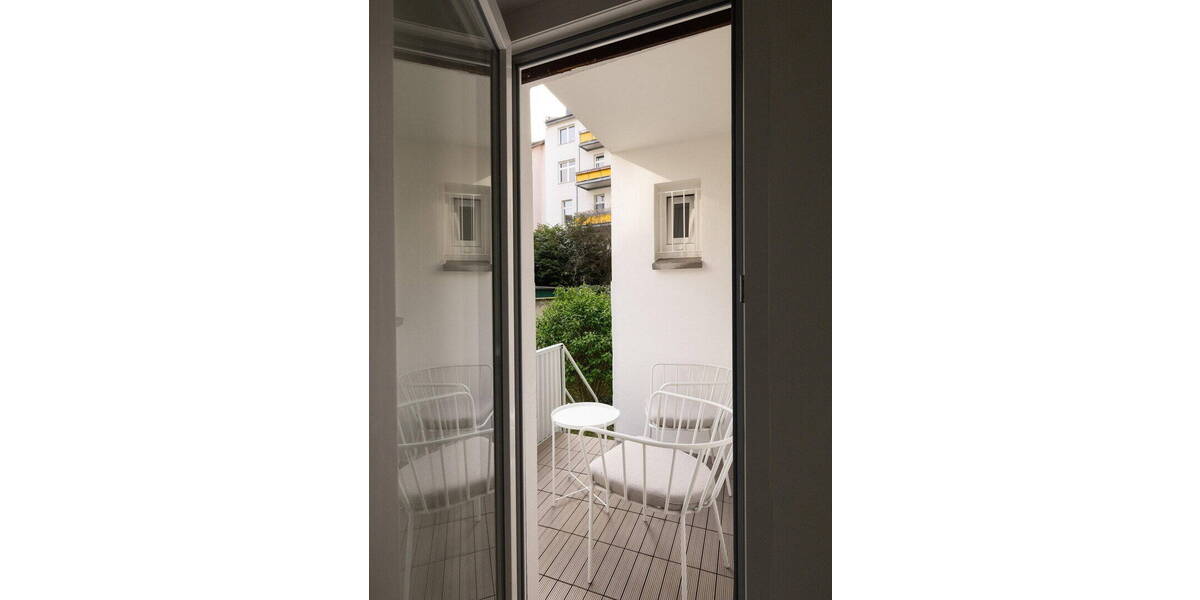 Etagenwohnung Frankfurt Westend-Süd - 4 Zimmer, 90 m&sup2;, 798.000&euro; | Angebot:26147547