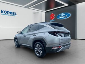 Hyundai Tucson 1.6 Edition 30+*LED*WinterP*Navi 18.000 km 26.590 &euro; Nidderau 61130