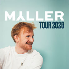 MYLLER - Tour 2026 05.05.2026 Nachtleben