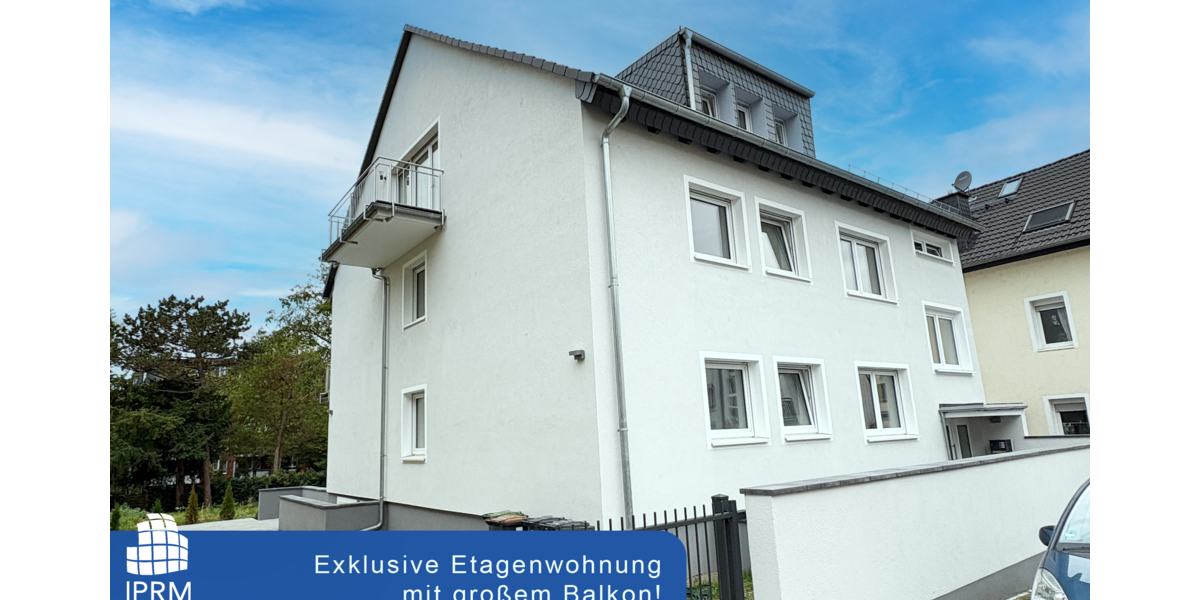 Wohnung zum Mieten in Frankfurt am Main 2.490 € 116.5 m² 4 zimmer