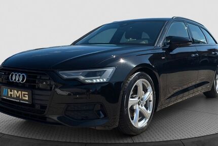 Audi A6 140.000 km 28.900 € Büdingen-Düdelsheim 63654