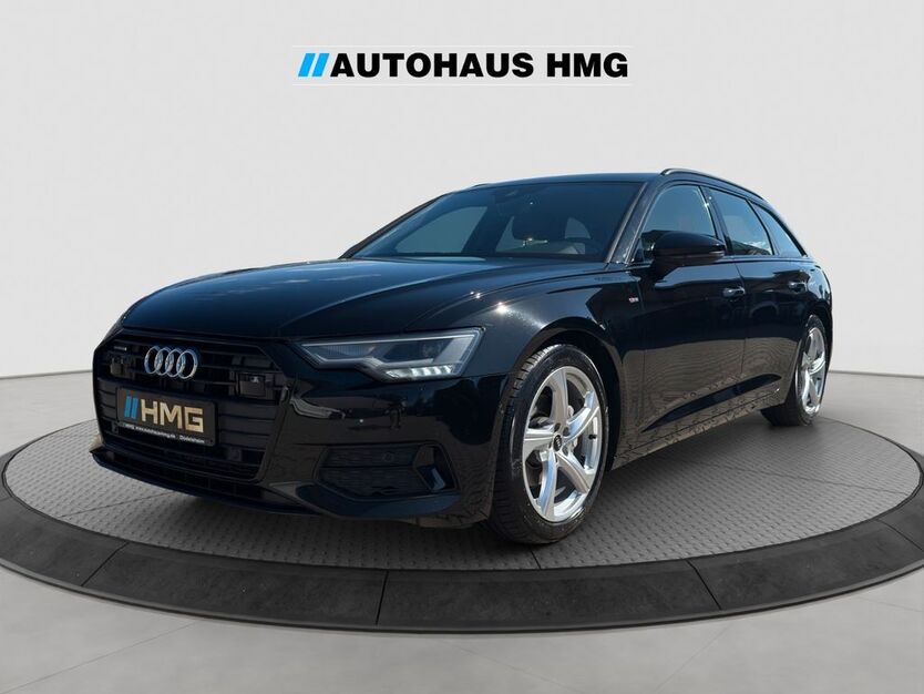 Audi A6 140.000 km 28.900 € Büdingen-Düdelsheim 63654