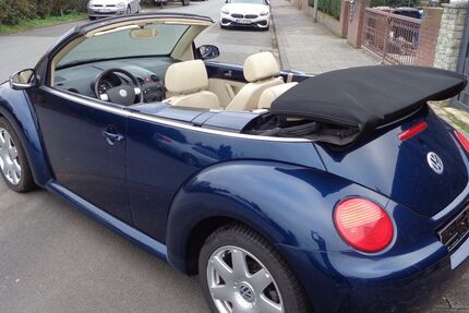 VW Beetle 227.969 km 1.190 &euro; Mühlheim 63165