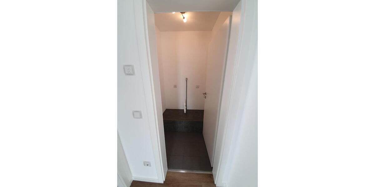 Moderne Mietwohnung im Erdgeschoss, 40qm, Einliegerwohnung 2 zimmer