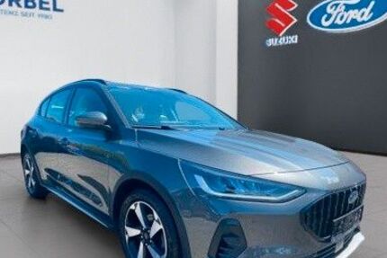 Ford Focus 66.200 km 18.940 € Nidderau-Heldenbergen 61130