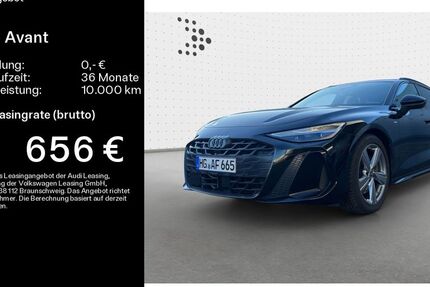 Audi A6 5.900 km 67.999 &euro; Königstein 61462