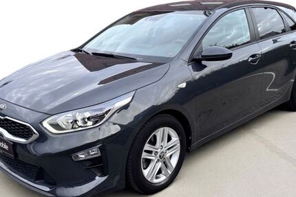 Kia ceed / Ceed 61.090 km 12.900 &euro; Stockstadt am Main 63811