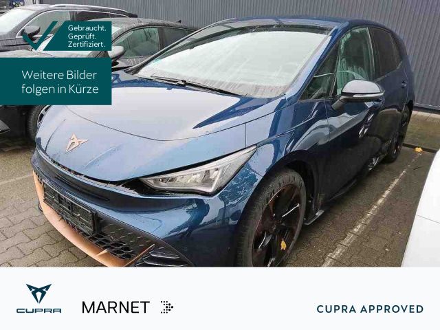 Cupra Born 30.066 km 25.190 € Königstein/Ts. 61462