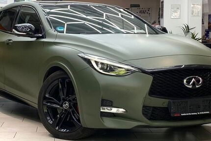 INFINITI Q30 169.000 km 8.900 &euro; Neu-Isenburg 63263