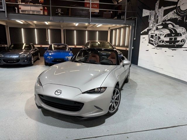 MX-5