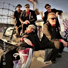 Eläkeläiset 17.04.2026 Brotfabrik