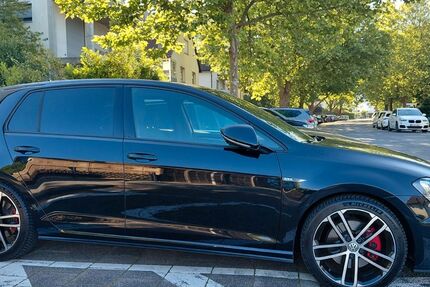 VW Golf 117.850 km 16.850 &euro; Dreieich Sprendlingen 63303
